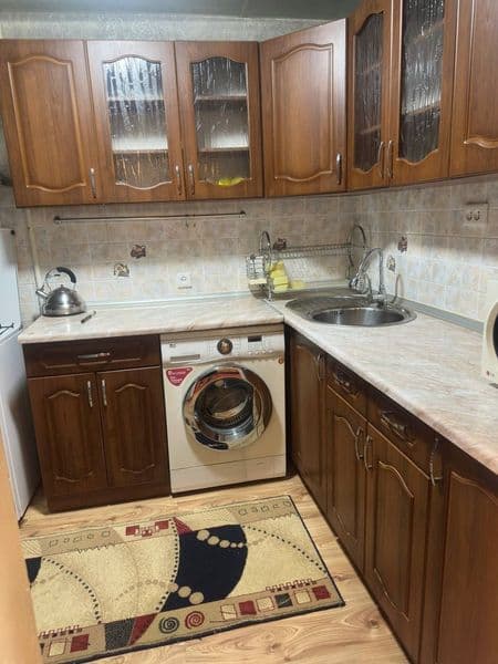 Сдаётся в аренду на массиве ялангач Мирзо Улугбекский район  — фото 5