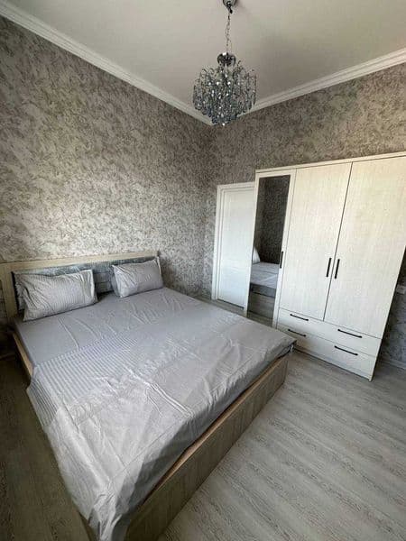 Премиальная квартира<br />
<br />
Район:Алмазарский<br />
Ад — фото 2