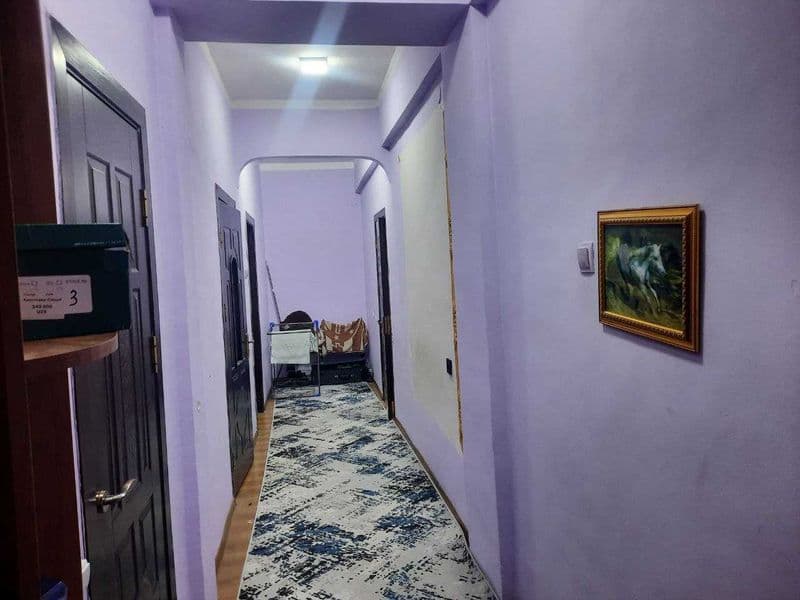 Квартирада хамма шароит,тинч жой юлни юзи емас — фото 3