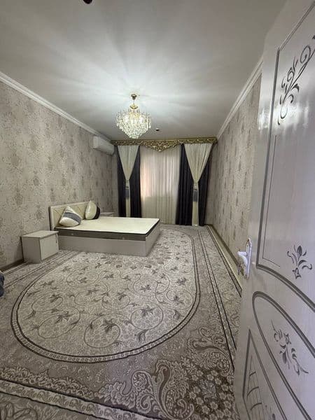 Sergeli tumani, Choshtepa bekatini yonida 16 etali uy 2 etaj — фото 2