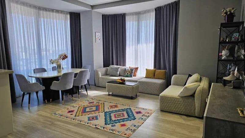 Сдаётся Шикарное квартира<br />
<br />
Район: Юнусабадский <