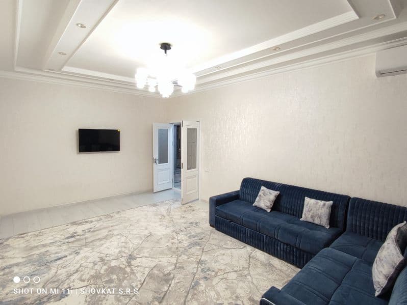 Аренда в Престижном ЖК Greenwich <br />
Мирабадский район <b — фото 3