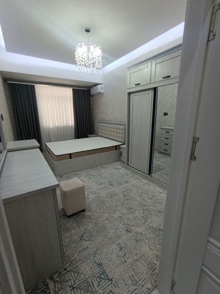 Аренда квартира<br />
ЖК Рохат - Модерн Сити<br />
Район Яшн — фото 4