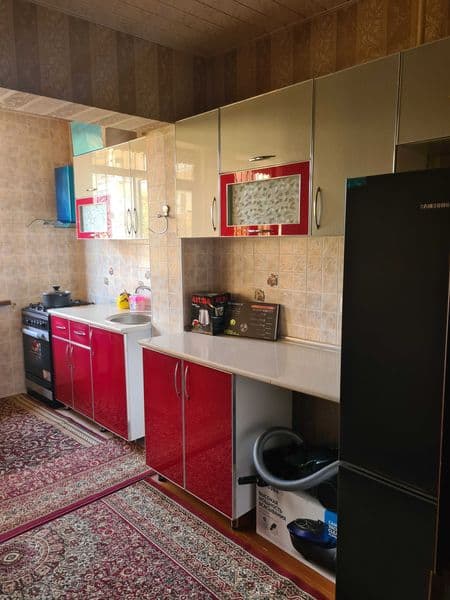 Без маклера! 4-комнатная квартира, Алмазар Кара Камиш 2/4<br — фото 2