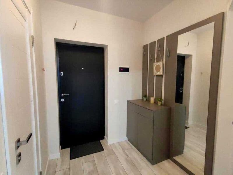 Сдаётся  Квартира Чехова<br />
#Ориентир - 60-школа<br />
#Г — фото 4