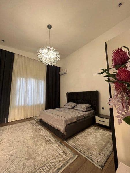 Элитный апартамент ЖК <br />
Район: Мирзо Улугбекиский <br /