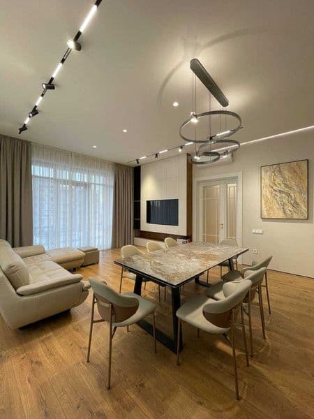 • Район: Шайхантахур<br />
• ЖК: Gardens Residence, Tashkent