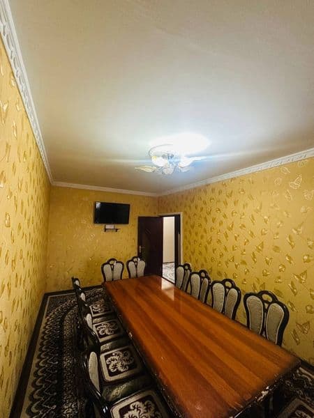 Sergeli 7 31 dom 2 xona 3 xona qilingan. <br />
Konditsioner — фото 5