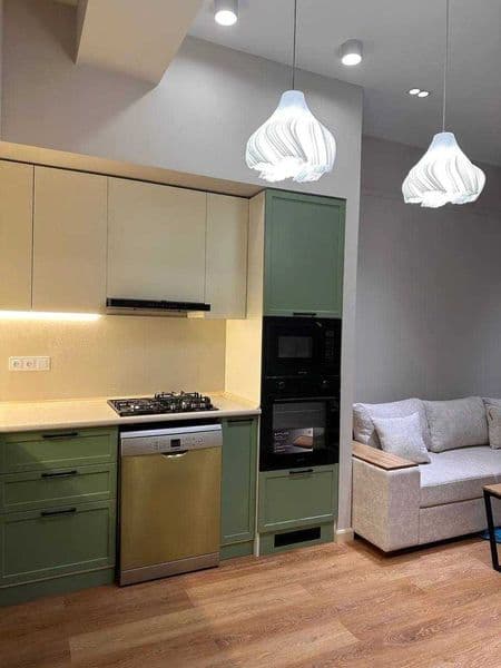 К вашему вниманию рады представить уютную 3х комнатную кварт — фото 3