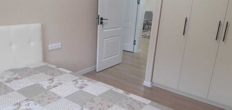 Сдаётся квартира на Ц-6<br />
<br />
Адрес: массив Минор<br  — фото 4