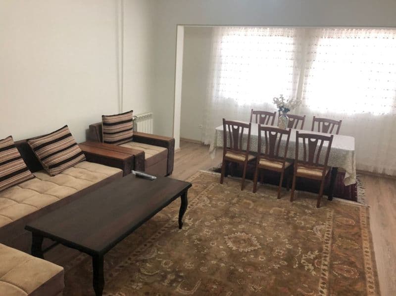 ул Бабура 3/5/9 комнаты и санузел раздельный всё необходимое