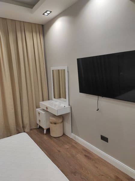 Сдаётся 3-комнатная квартира 86 м² — Яккасарайский район, ор — фото 4