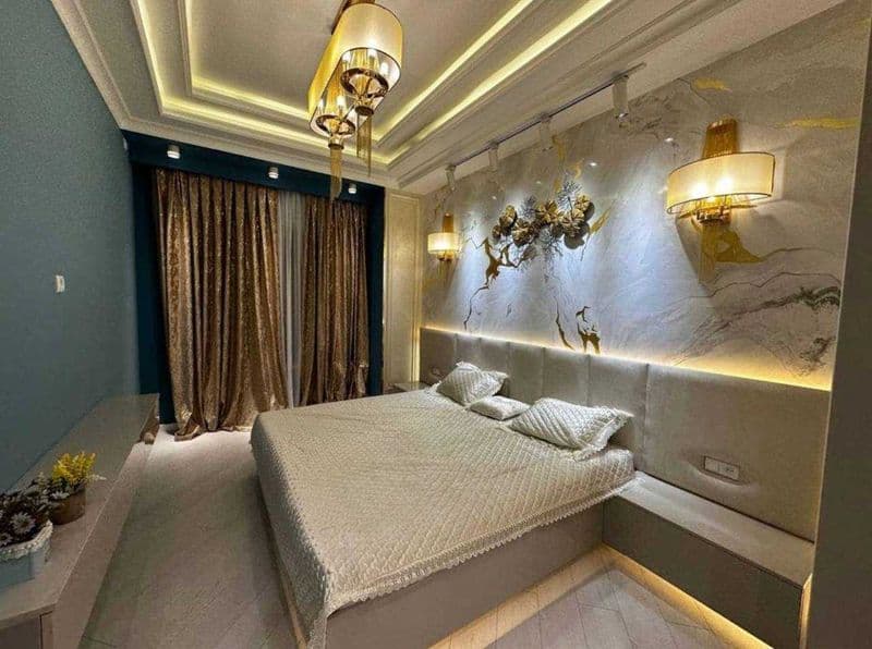 К вашему вниманию рады представить 2х комнатную квартиру на 