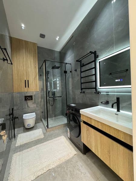 СРОЧНО <br />
Аренда<br />
НОВОСТРОЙКА <br />
ЖК Oq saroy De — фото 5