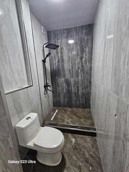 Яшнобод тумани Паркентский бозор якинида хонали квартира ижа — фото 4