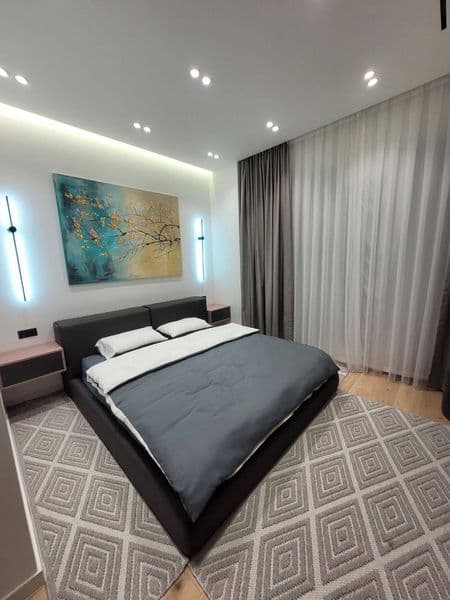 Аренда квартиры г Мирабад Авеню Ойбек 3 ком прелестная новос — фото 4