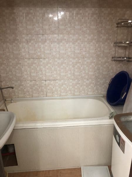 Срочно сдаётся 1 комнатная квартира на долгий срок ест все н — фото 5