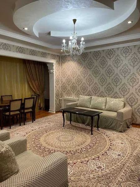 Район: Юнусабадский<br />
Адрес: минор<br />
<br />
Комнат: 