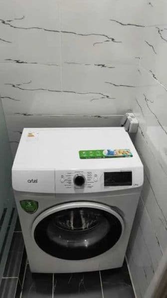 — Ta'miri:  Yevro<br />
— Xonalar soni: 4<br />
— Maydoni: 1 — фото 5