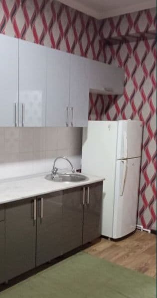 Аренда 2х комнатная квартира Сергели 6а.ориентир КИА Салон.  — фото 3