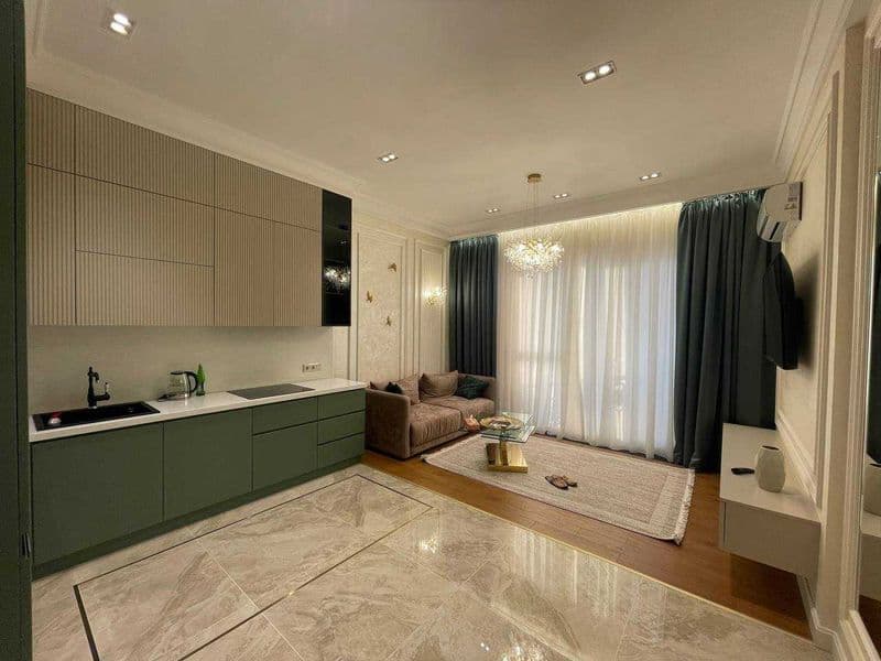 Сдается квартира на ЖК Мирабад Авеню‼️<br />
Ориентир - Госп — фото 2