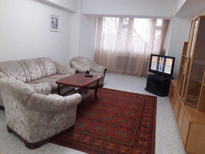 Сдаётся  квартира в центре города с сауной<br />
Ориентир  - — фото 2