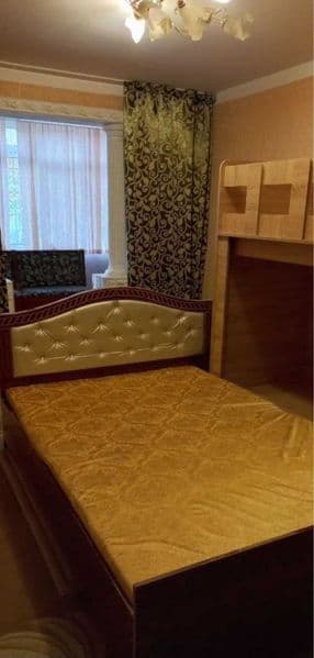 Аренда квартира <br />
Район - Алмазарский<br />
Ориентир -  — фото 2