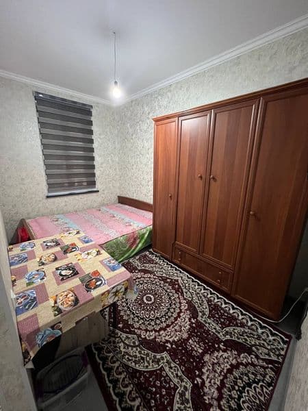 Сдаётся в аренду 1 комнатная квартира на 1 этаже 4х этажного — фото 3