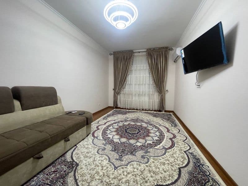 Сдам Квартиру:<br />
#Город -Ташкент <br />
#Район -Яшнабад< — фото 3