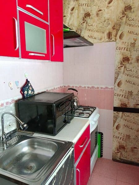 Uy ijaraga beriladi uzoq muddatga Oila zags bilan Mebel texn — фото 5