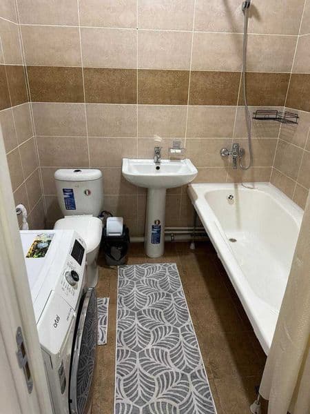 Yunusobod tumani Minor metroni yonida 2xonali kvartira ijara — фото 4