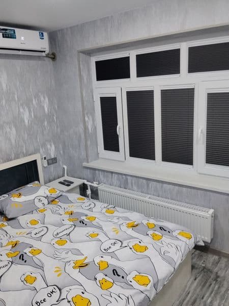 Сдаю Свою 1 Комнатная квартиру <br />
Квартира находится Ори