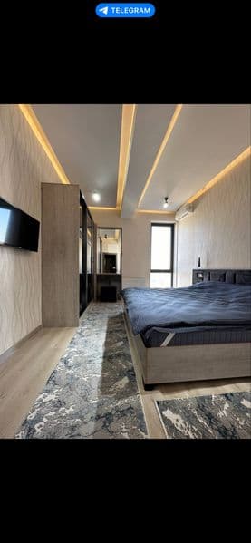 3х комнатная студия <br />
7- ой этаж <br />
9-ти этажного д — фото 5