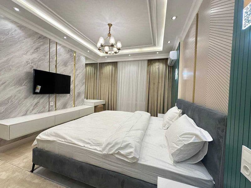 Сдаётся КЛАССНАЯ квартира<br />
<br />
• Район: Юнусабадский — фото 2