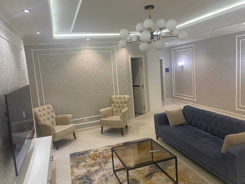 Комнат: 2<br />
Этаж: 3<br />
Этажность: 7<br />
Площадь: 78