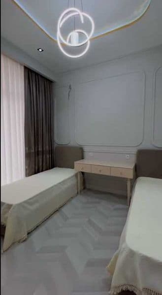 Район: Mirzo Ulugbek<br />
 Ориентир: жк “Oq Saroy”<br />
<b — фото 3