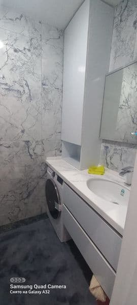 Юнусабад 4 квартал <br />
Новастройка <br />
Комнат 3<br />
 — фото 4