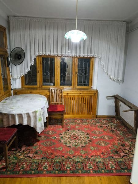 Сдаётся просторная 5-комнатная квартира в удобном районе. Кв — фото 5