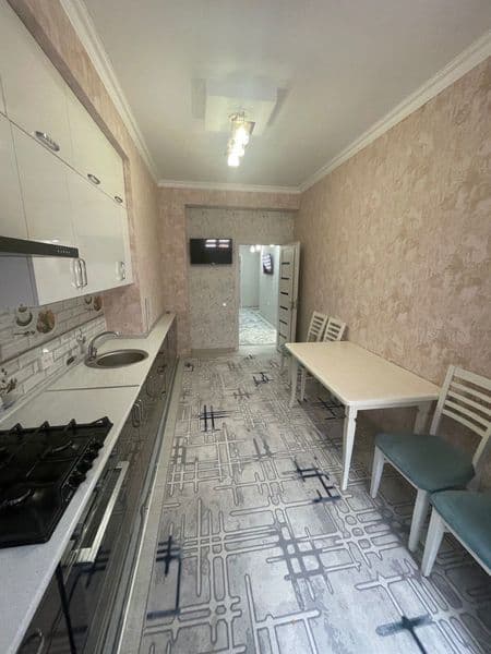 Сдается своя 3/5/7 квартира на ЖК Баурум 101 кв плюс большой — фото 3