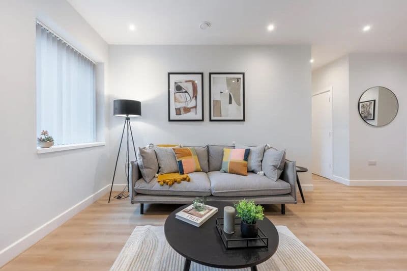 Сдаётся квартира в самом дорогом в премиальном ЖК г.Ташкент  — фото 4