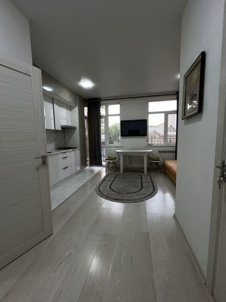 Аренда 1/2/9 Паркентский Плаза Машинка <br />
Кондиционер <b — фото 2