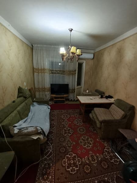 Сдается квартира <br />
Сергелийский район <br />
Ориентир М — фото 3