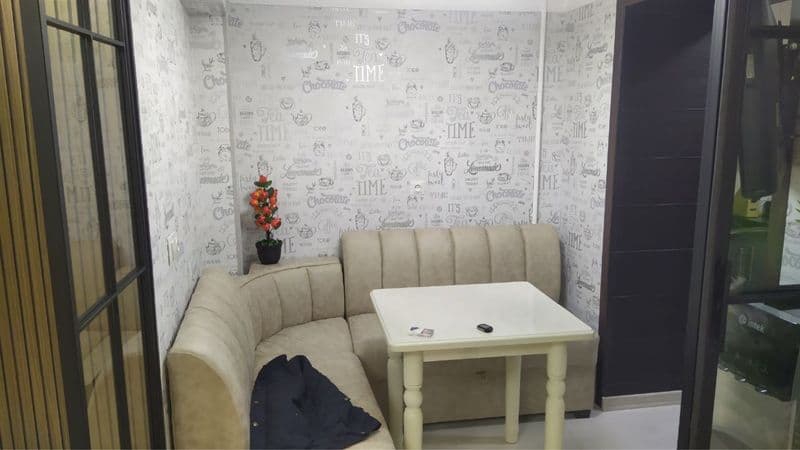 Сдается аренду <br />
Чиланзар 1.<br />
2 комнат<br />
Кирпи — фото 4