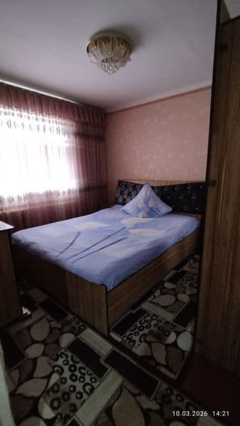 Сдается квартира в центре Водника двухкомнатная переделанная — фото 2