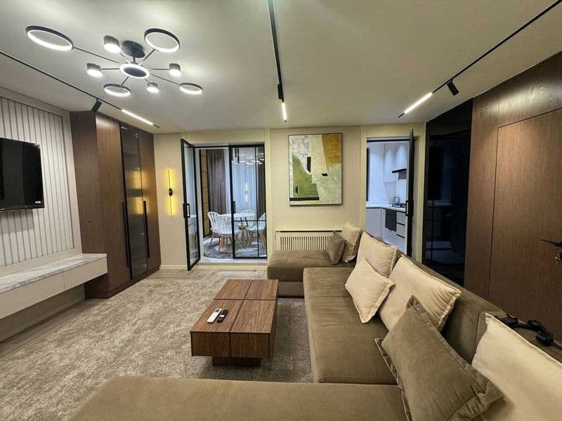 Сдается квартира иностранцев или молодой семье<br />
<br />
 — фото 3