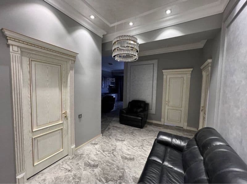 Мирзо Улугбекский район <br />
Ц-1<br />
3/2/9 <br />
113м2< — фото 5