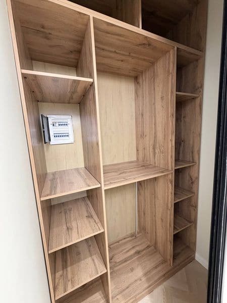 Аренда 2/5/9 Махтумкули ул. Новостройка ЖК Poytaxt Residence — фото 3