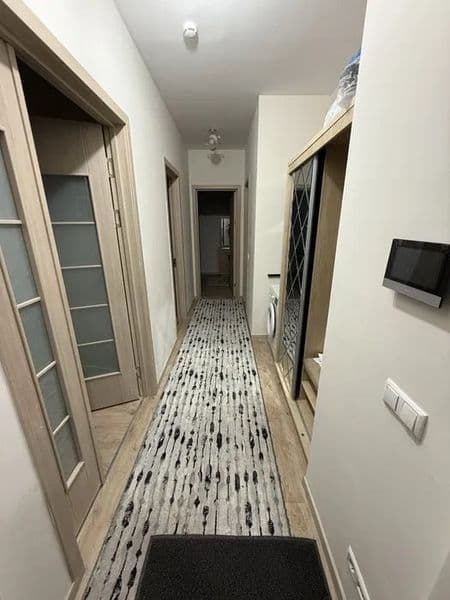 Сдаётся КЛАССНАЯ квартира<br />
<br />
• Район: Юнусабадский — фото 4