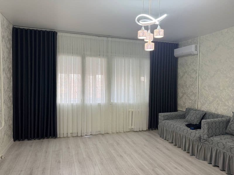 Сдаётся в аренду 2-х  комнатная квартира, на 8 этаже, 9-этаж — фото 2