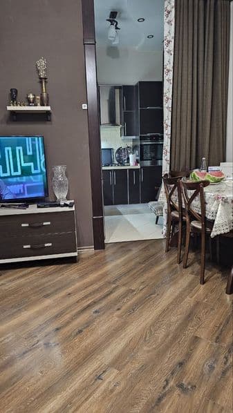 Высокопотолочка, закрытый двор, рядом с базаром Аския(главны — фото 5